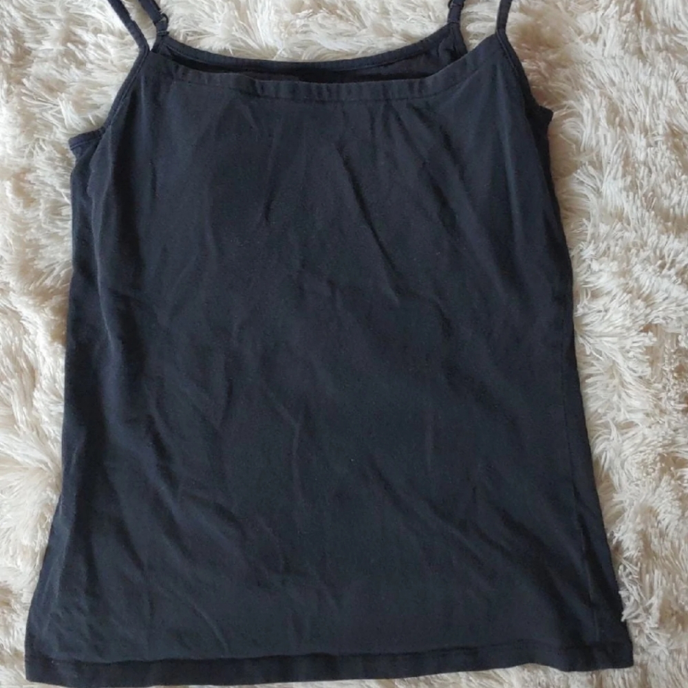Vintage Tank